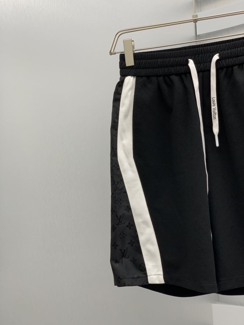 Louis Vuitton Short Pants